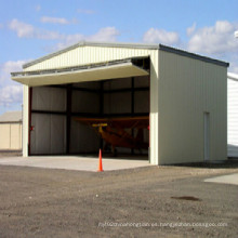 Estructura de acero Hangar Warehouse Building (KXD-SSB1328)